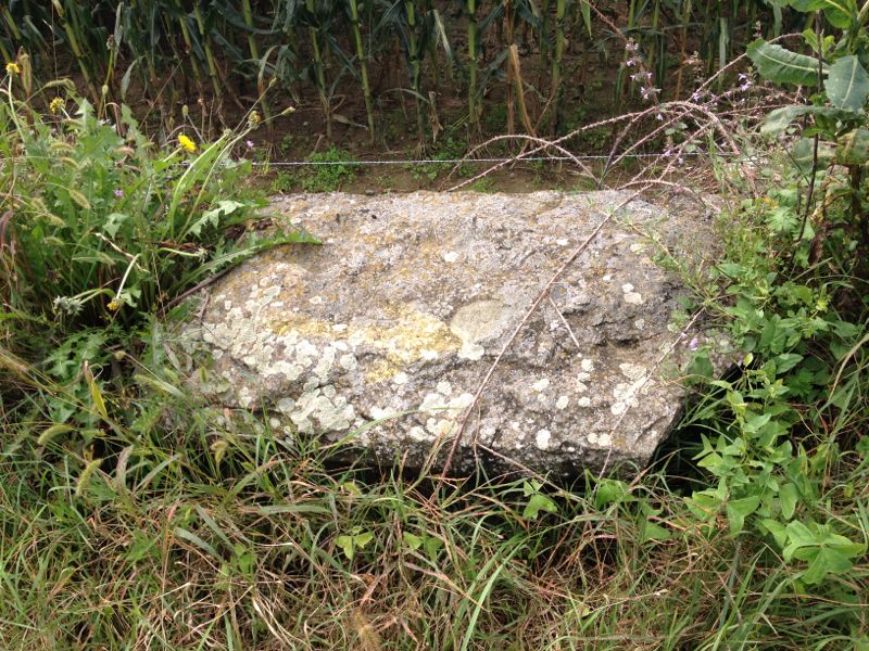 La Grosse Pierre